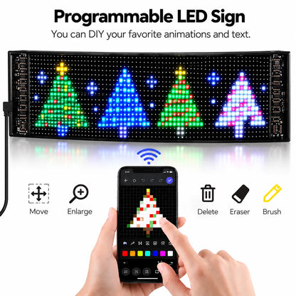 Ilight Drive Car LED